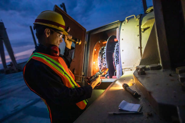Best Electrical Installation Contractor  in Gatlinburg, TN