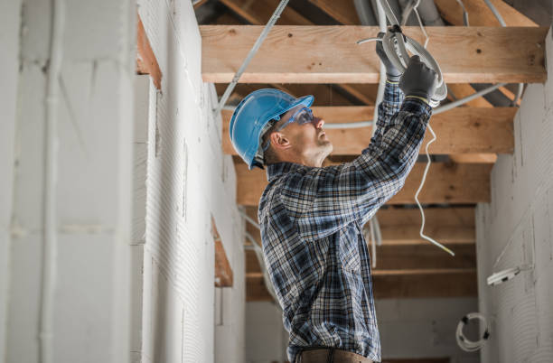 Electrical Upgrades for Homes in Gatlinburg, TN