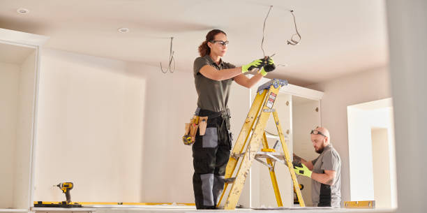 Best Electrician for Home Renovation  in Gatlinburg, TN