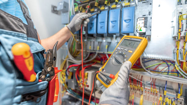 Best Circuit Breaker Repair  in Gatlinburg, TN