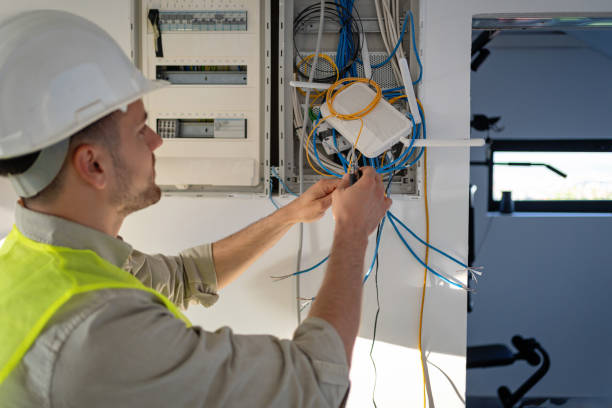 Best Electrical Installation Contractor  in Gatlinburg, TN